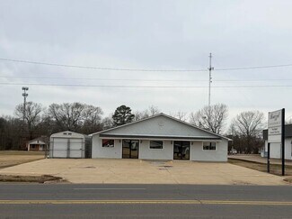 Hope, AR Office - 1023 S Main St