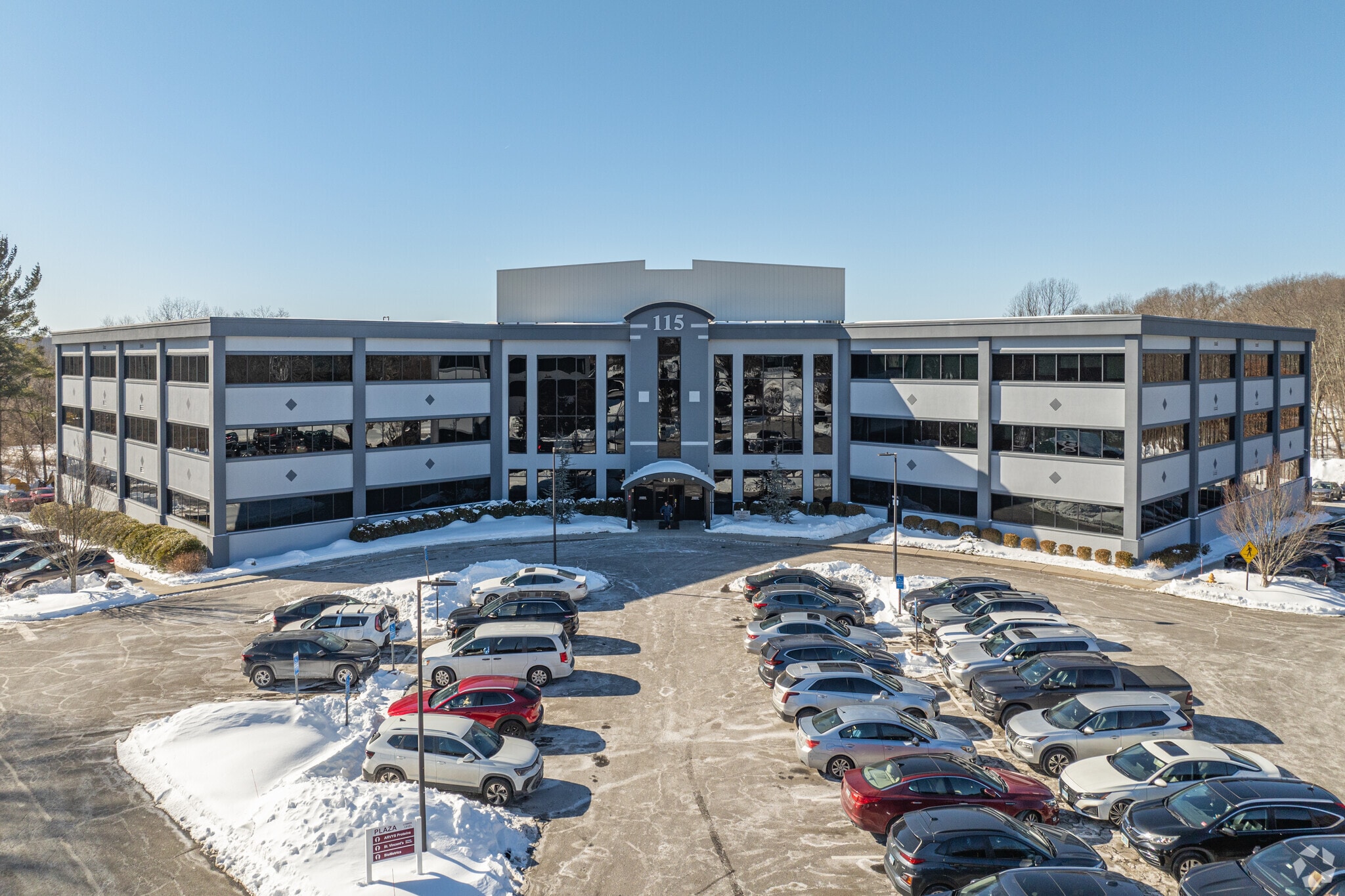 115 Technology Dr, Trumbull, CT for Sale