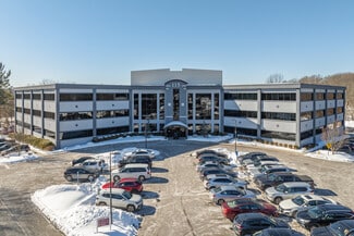 Trumbull, CT Medical - 115 Technology Dr Trumbull, CT Medical - 115 Technology Dr