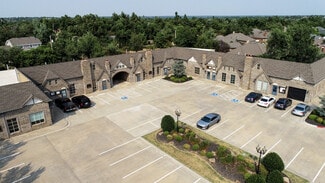 Edmond, OK Office/Residential - 307 E Danforth Rd