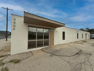 Midland, TX Office - 3402 N Big Spring St