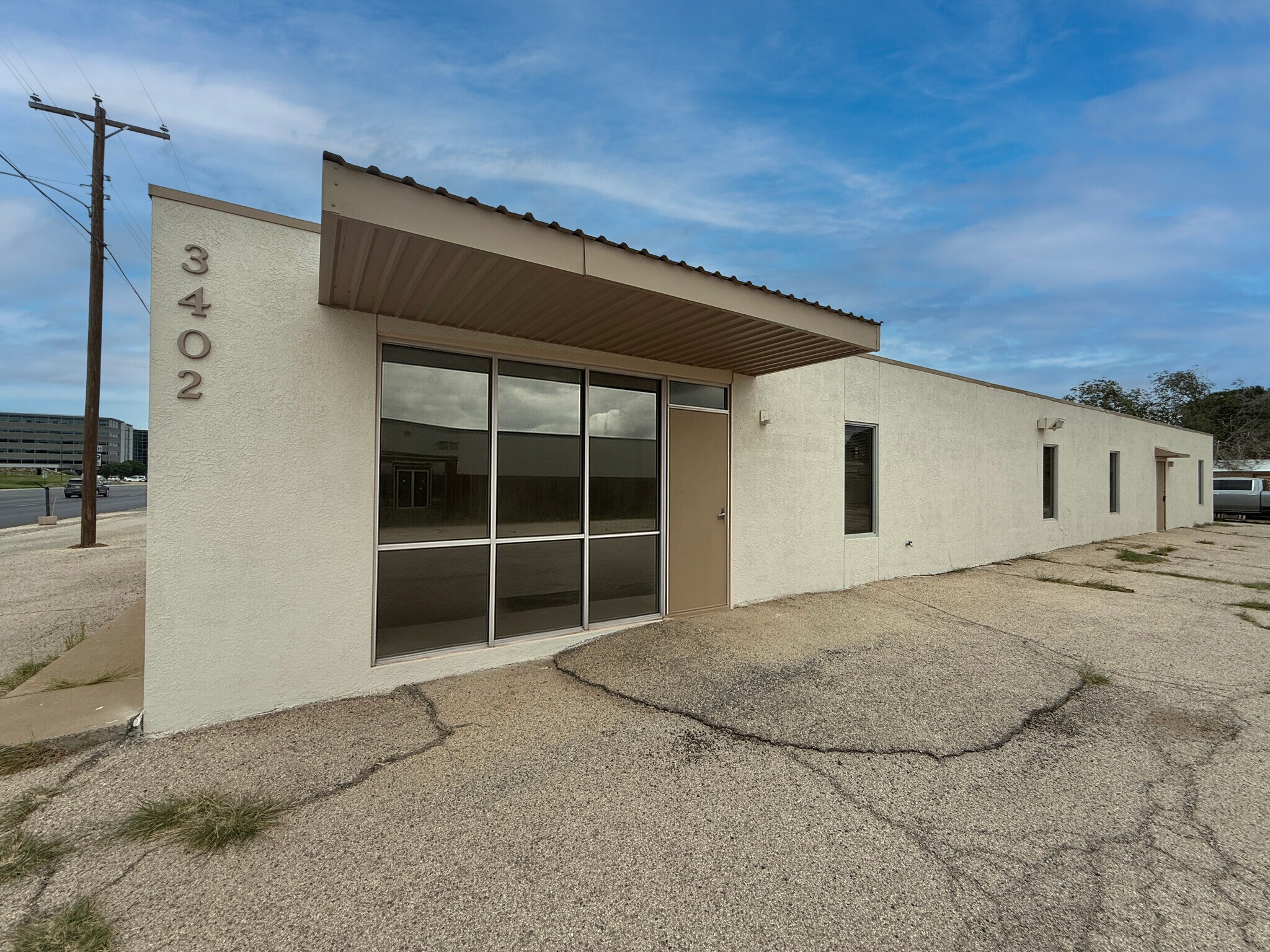 3402 N Big Spring St, Midland, TX for Rent