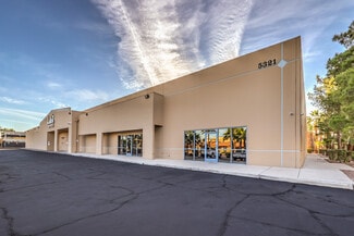 Las Vegas, NV Sports and Entertainment - 5321 Cameron St