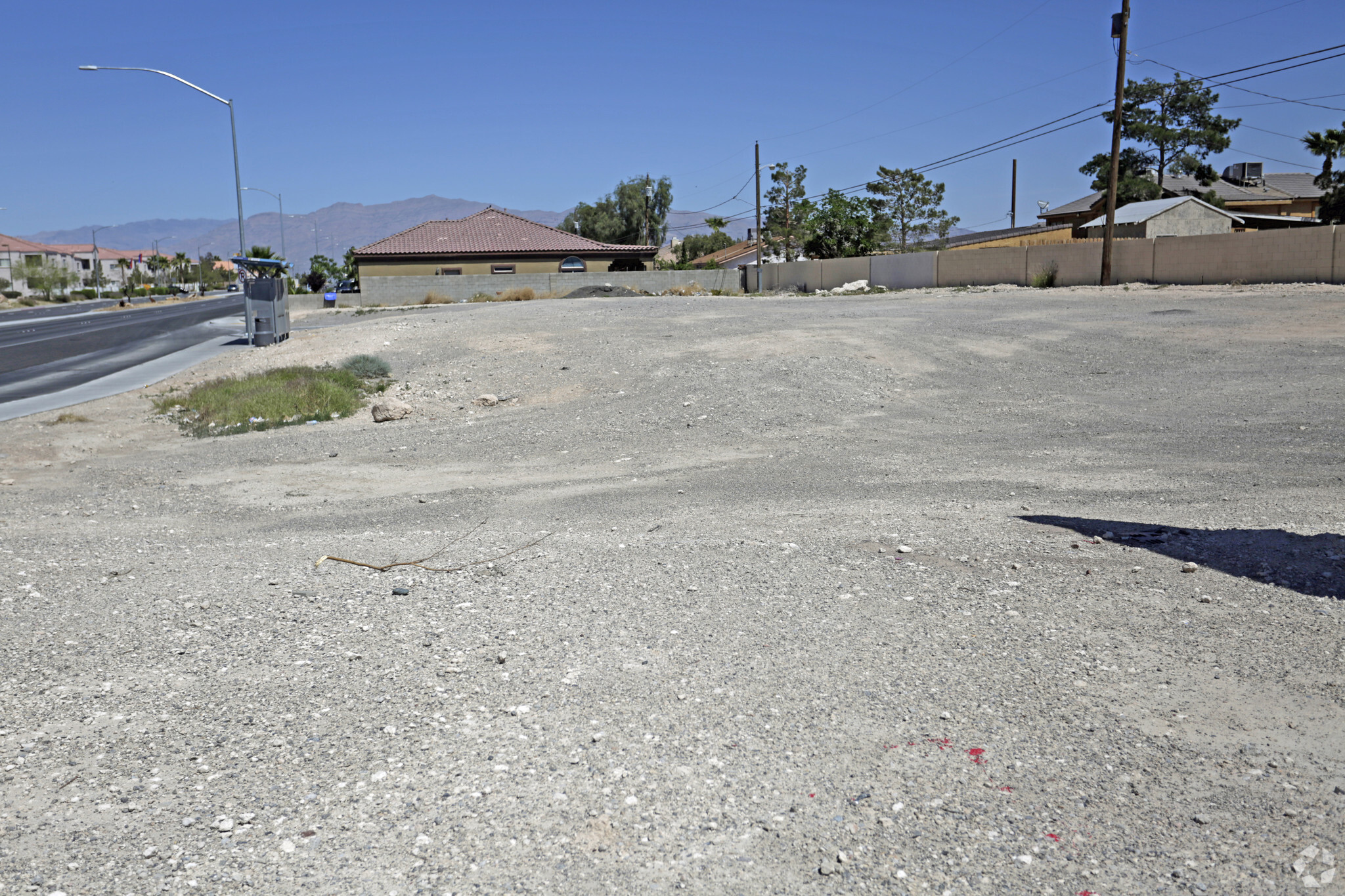 W Cheyenne Ave @ Simmons St, North Las Vegas, NV for Sale