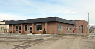 Toronto, ON Industrial - 76 Millwick Dr
