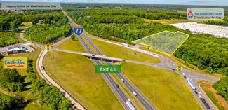 Statesville, NC Commercial - 100 Dover Rd