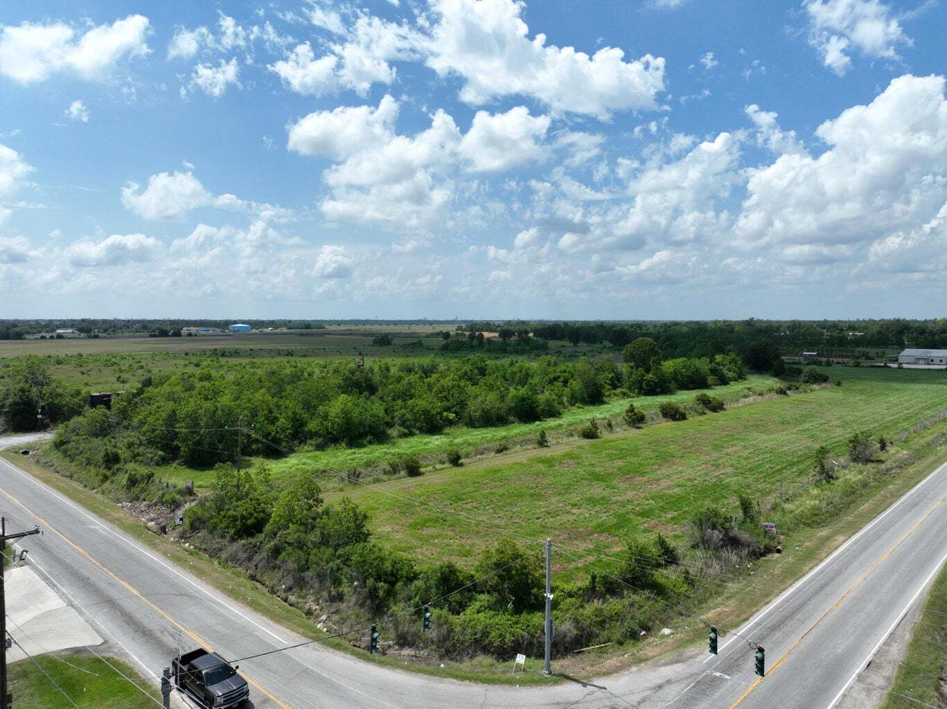Tom Hebert & Gauthier Rd, Lake Charles, LA for Sale