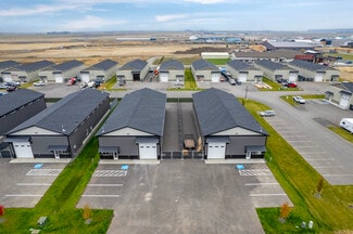 Hayden, ID Flex, Industrial - 3526 W Libby Ln