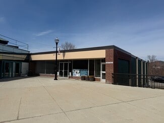 Lebanon, NH Office - 39 Hanover St