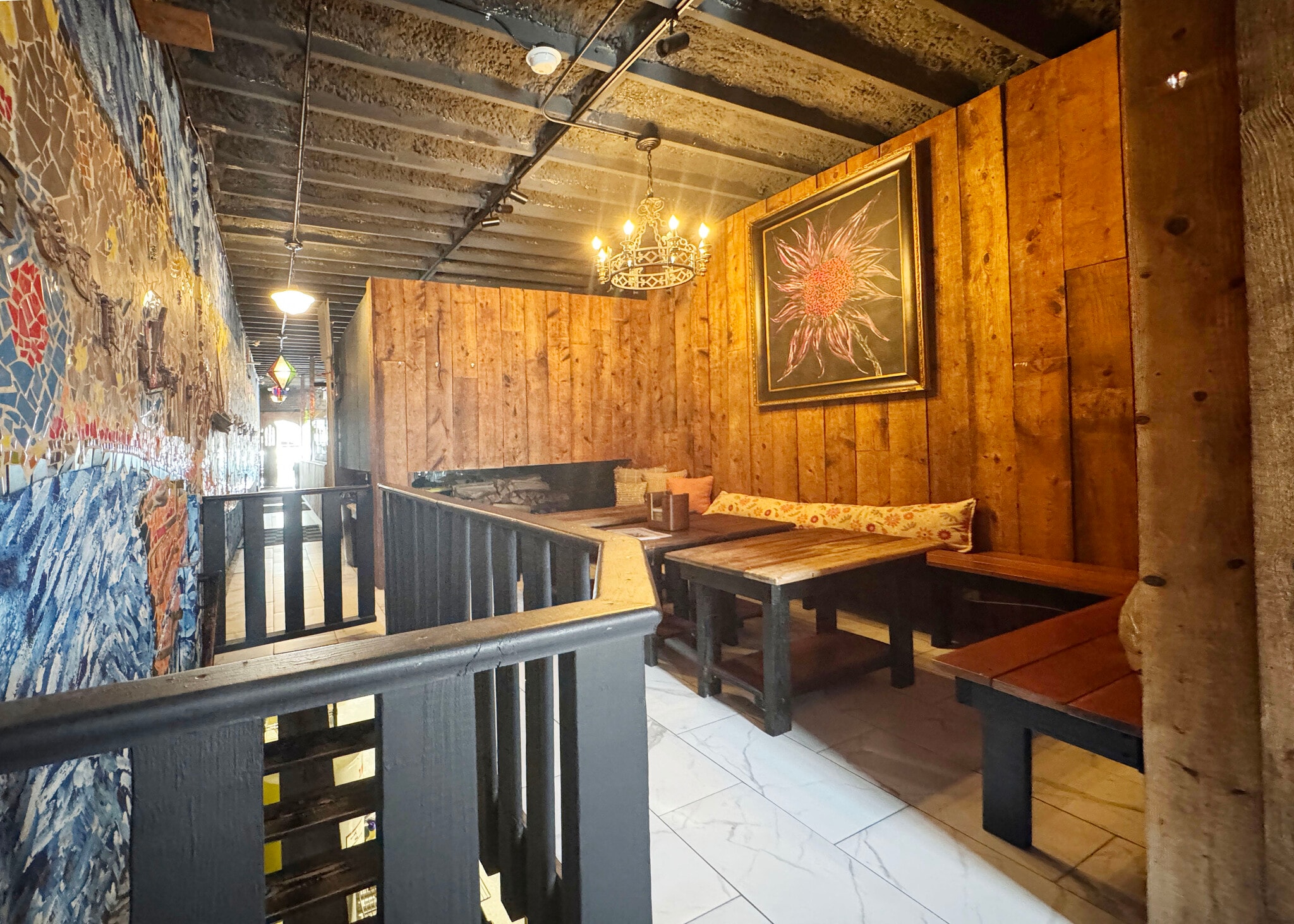 305 Main St, Beacon, NY for Rent