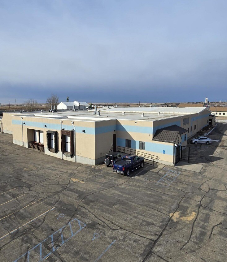 601 Main St, New Town, ND for Sale