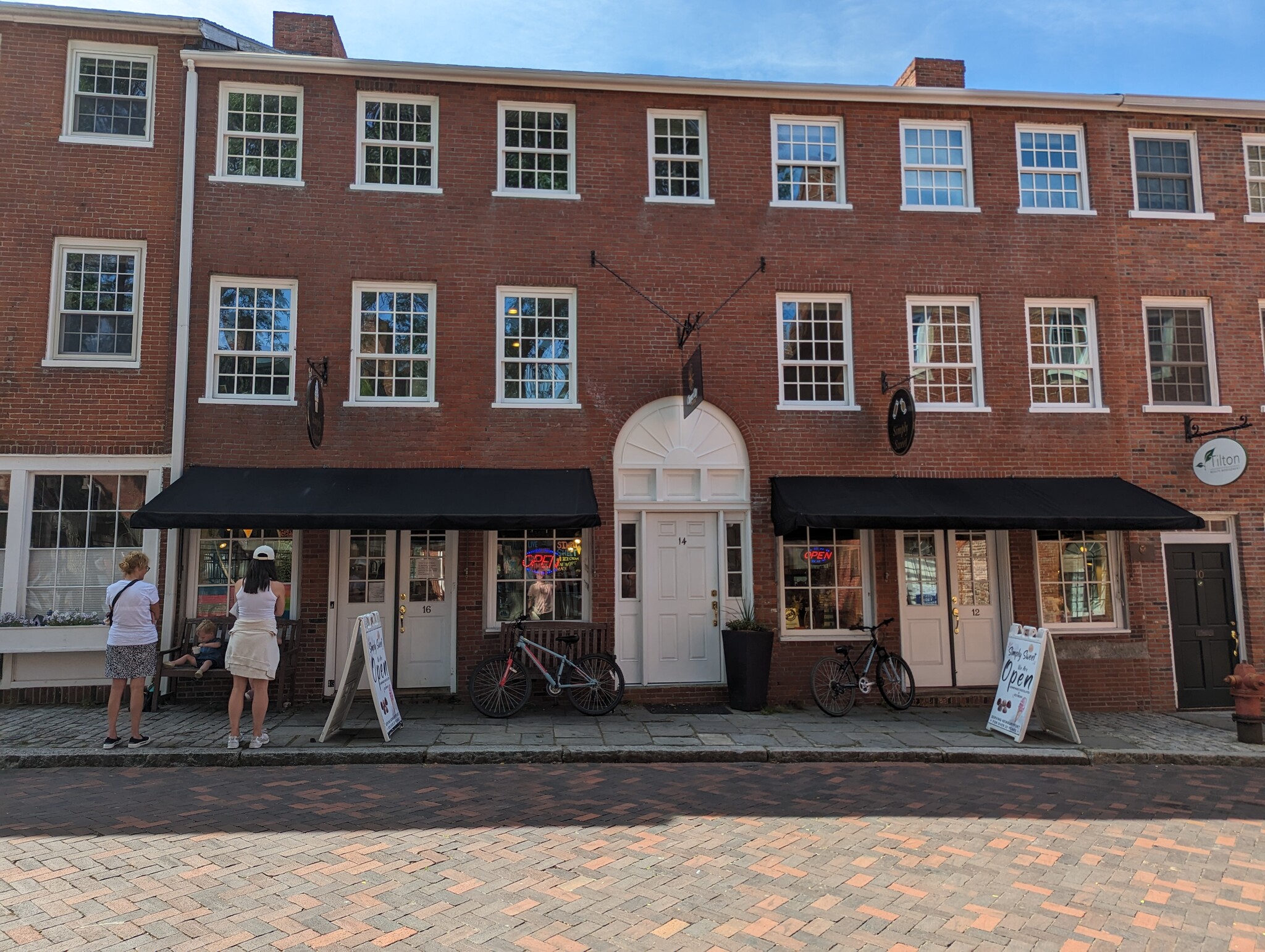 14 Inn St, Newburyport, MA for Rent