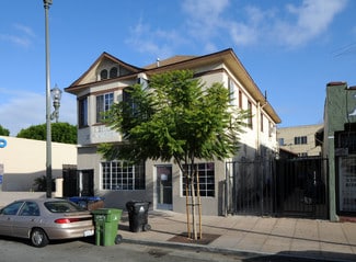 Los Angeles, CA undefined - 2313 E 1st St
