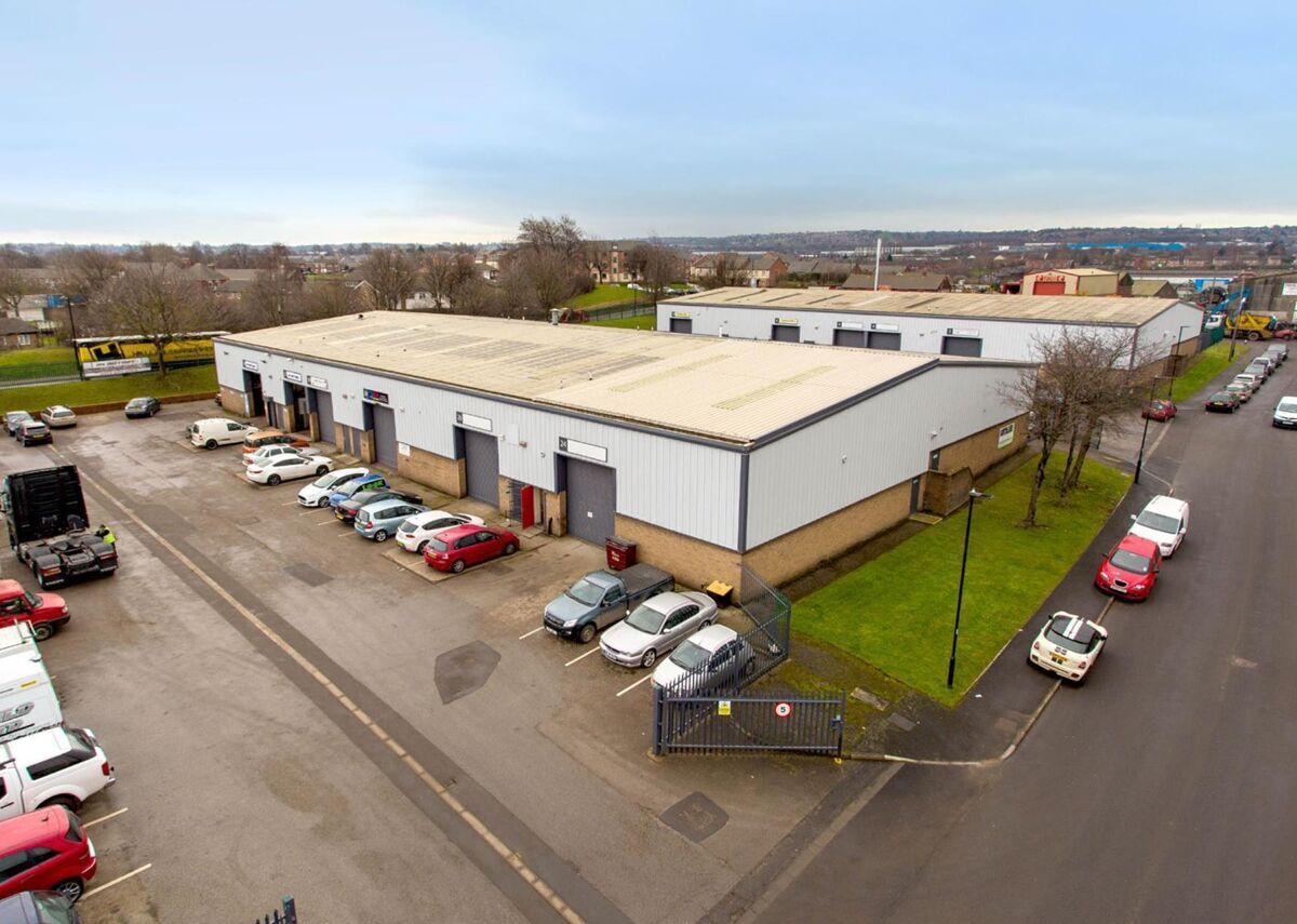 Century St, Sheffield, SYK for Rent