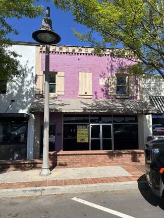 Woodstock, GA Storefront - 8590 S Main St