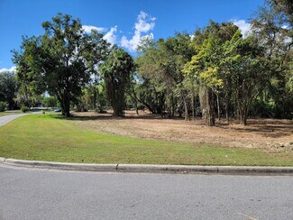 Ocala, FL Commercial Land - 150 SE 17th St