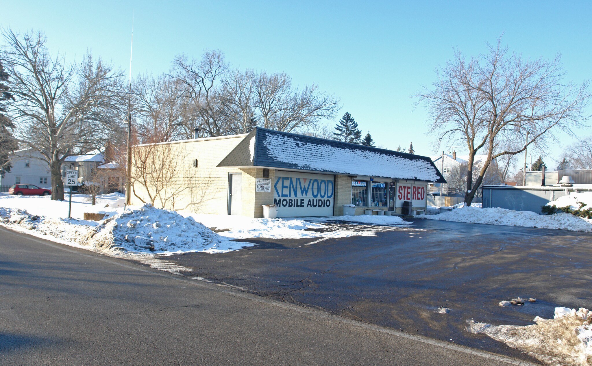 10745 W Grand Ave, Melrose Park, IL for Rent