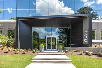 Durham, NC Office - 2222 Highway 54