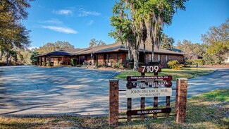 Gainesville, FL Medical - 7109 NW 11th Pl