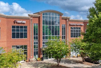 Charlotte, NC Office - 10610 Metromont Pky Charlotte, NC Office - 10610 Metromont Pky