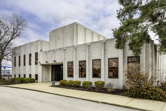 Des Plaines, IL Office - 1645 Birchwood Ave