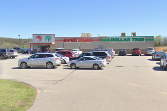 Mansfield, AR Retail - 720 HWY 71