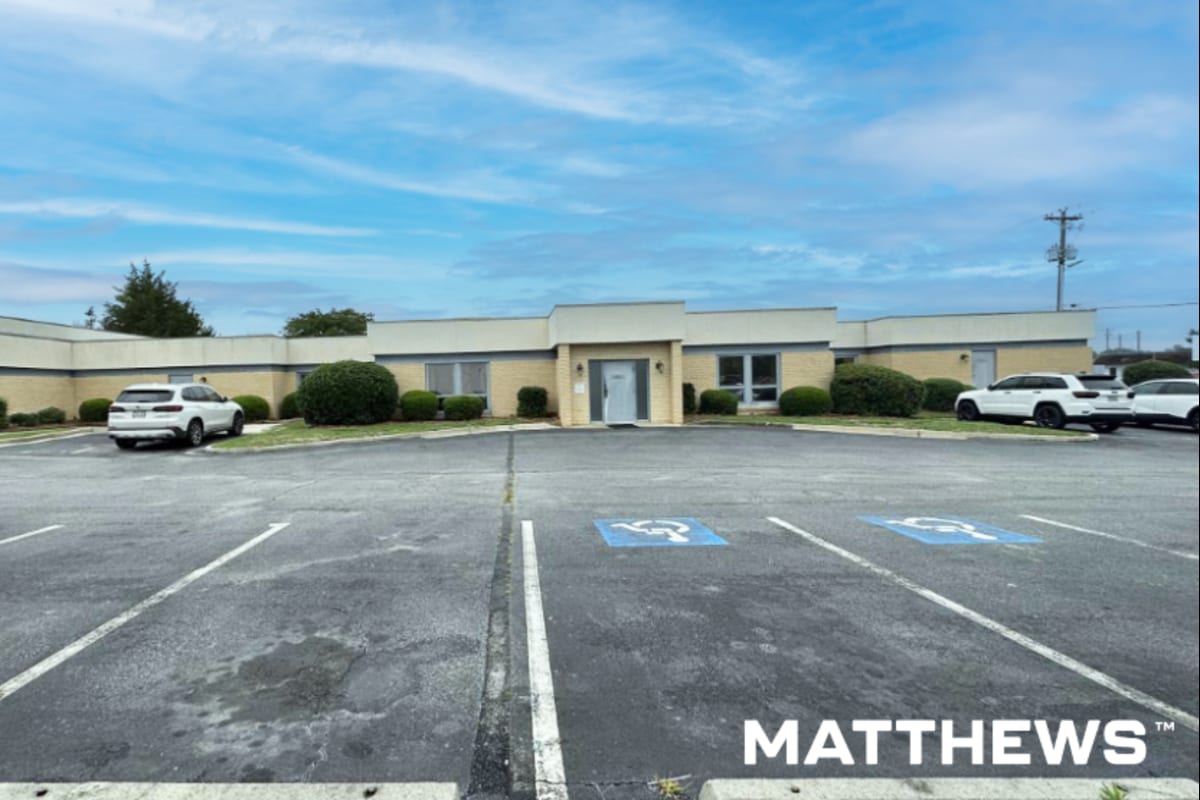 1017-1021 N Houston rd, Warner Robins, GA for Sale