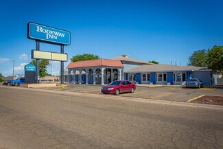 Roswell, NM undefined - 2803 W 2nd St