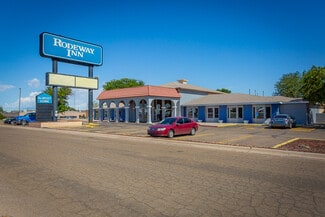 Roswell, NM Hospitality - 2803 W 2nd St
