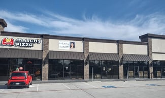 Deer Park, TX Retail - 3401 East Blvd