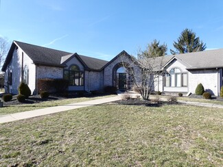 Columbus, OH Office - 3500 Snouffer Rd