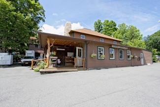 Queensbury, NY Storefront - 2660 Ridge Rd