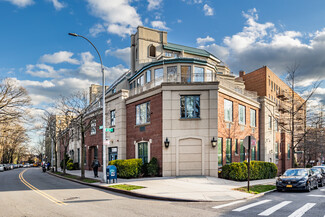 Jamaica, NY Apartments - 8330 Kew Gardens Rd