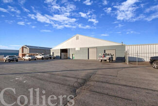 Twin Falls, ID Warehouse - 216 S Park Ave W