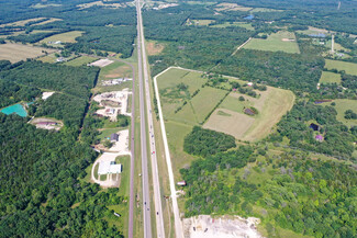 Cuba, MO Commercial - Ozark Drive