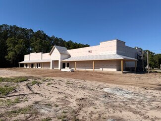 Springfield, GA Retail - 581 3rd St