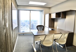 Troy, MI Coworking Space - 755 W Big Beaver Rd