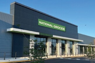 Apopka, FL Retail - 3010-3060 E Semoran Blvd