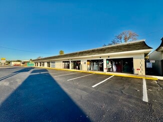 Tampa, FL Retail - 4239 Kennedy blvd