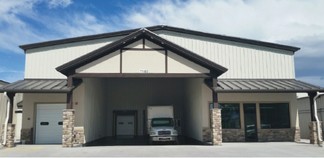 Loveland, CO Industrial - 1140 N Denver Ave