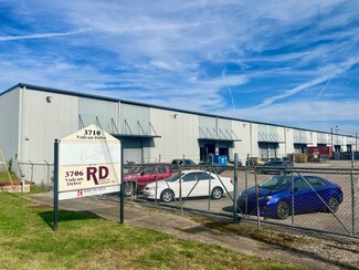 Nashville, TN Industrial - 3706-3710 Vulcan Dr