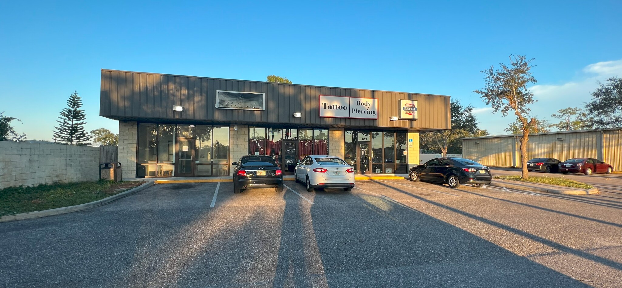 103 E Boston Rd, Edgewater, FL for Rent