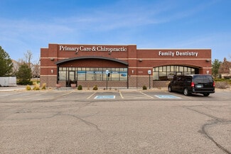 Highlands Ranch, CO Medical - 9299 S Broadway