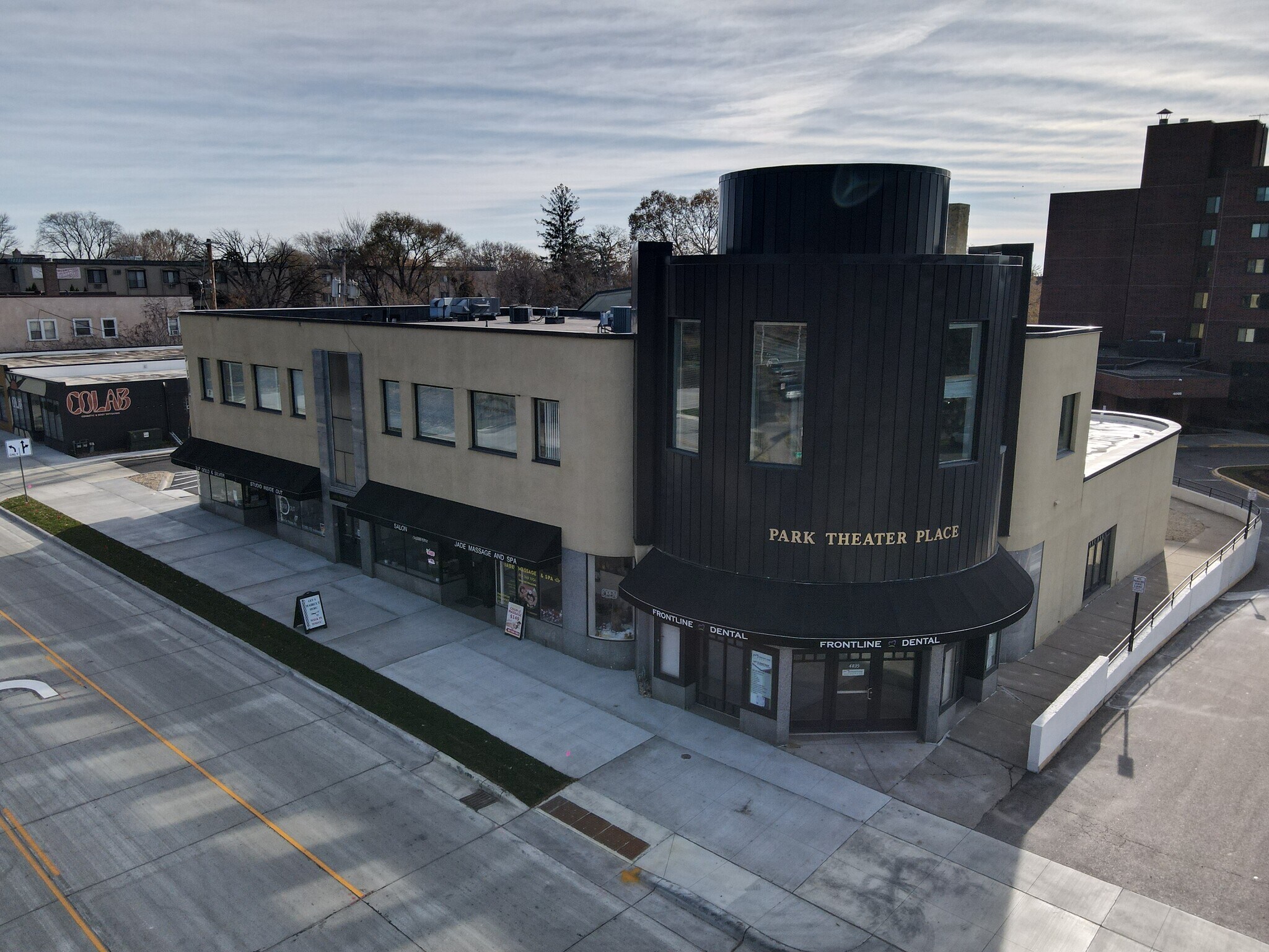 4825-4833 Minnetonka Blvd, Saint Louis Park, MN for Rent