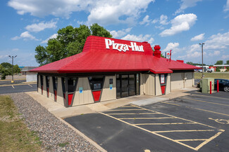 Minneapolis, MN Fast Food - 8156 NE Highway 65