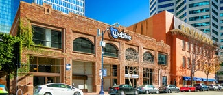 San Diego, CA Loft/Creative Space - 1133 Columbia St
