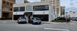 Coral Gables, FL Office - 365 Palermo Ave