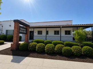 Alhambra, CA Office/Retail - 3116 W Main St