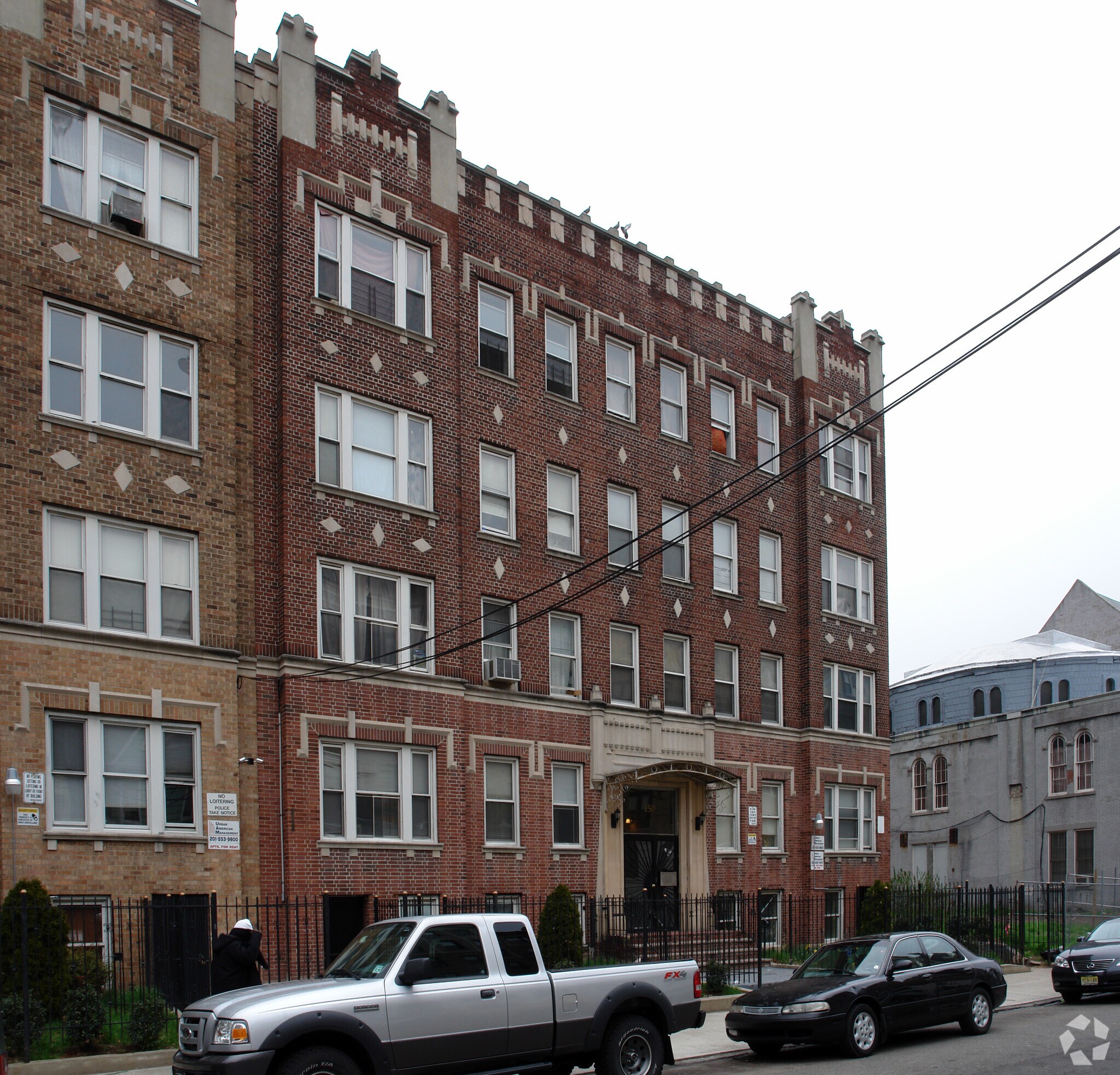 , Jersey City, NJ for Sale