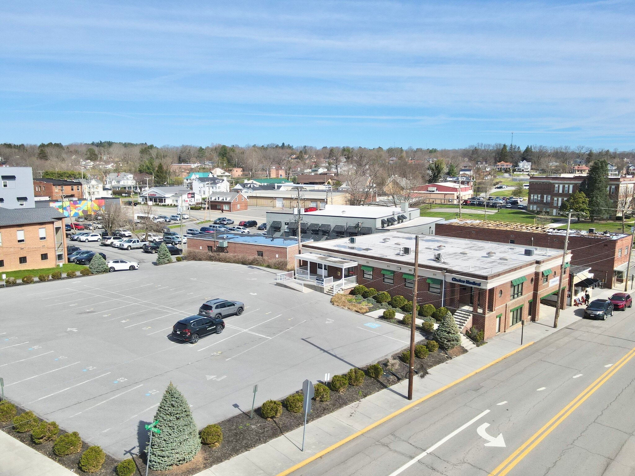 1330 Mercer St, Princeton, WV for Sale